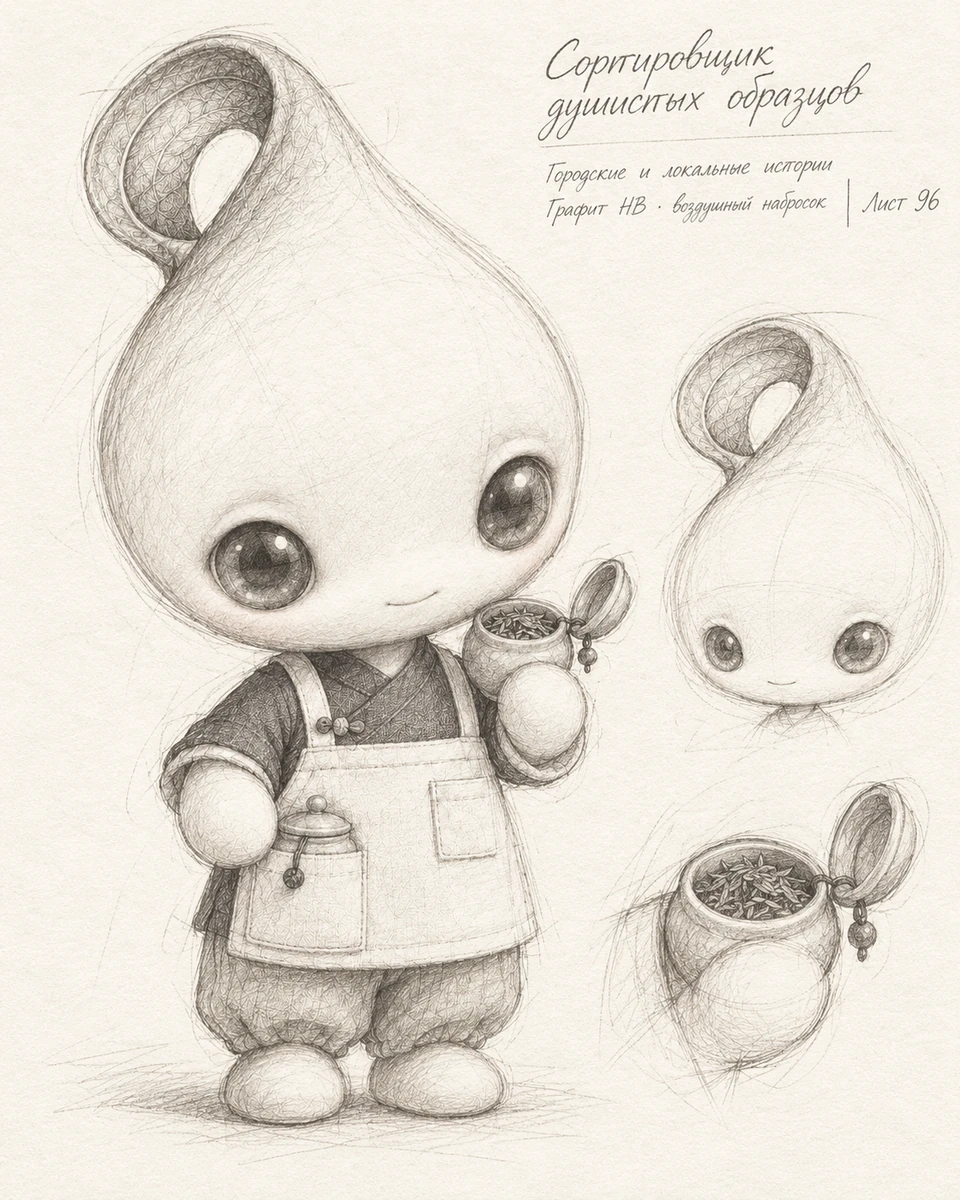 Miri · AI drafts 1