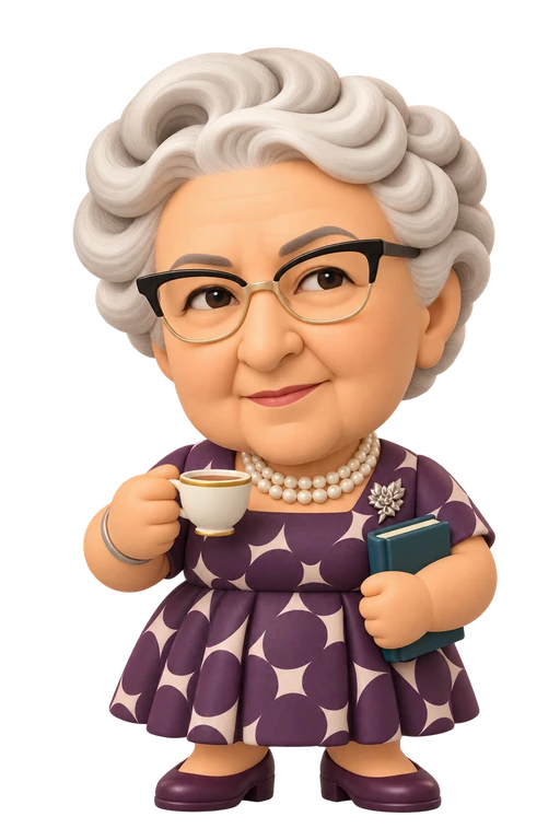 Agatha Christie