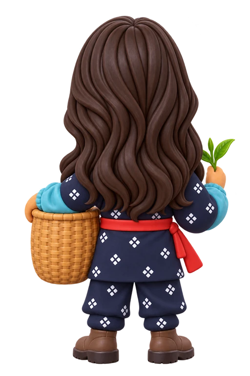 Gabriella Lombardi · First Harvest · Back