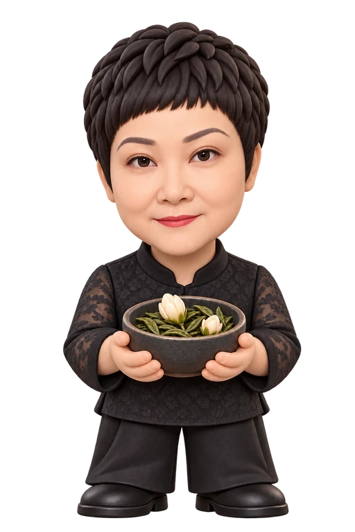 熊志惠