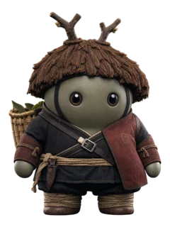 Suncha — costume of the mafia project
