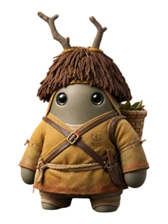 Suncha — costume of the taxi project