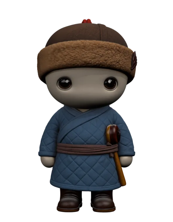 kovshik-mongoly