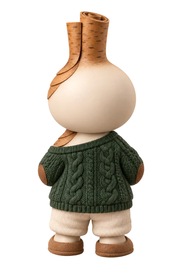 Berestka · 02 · back