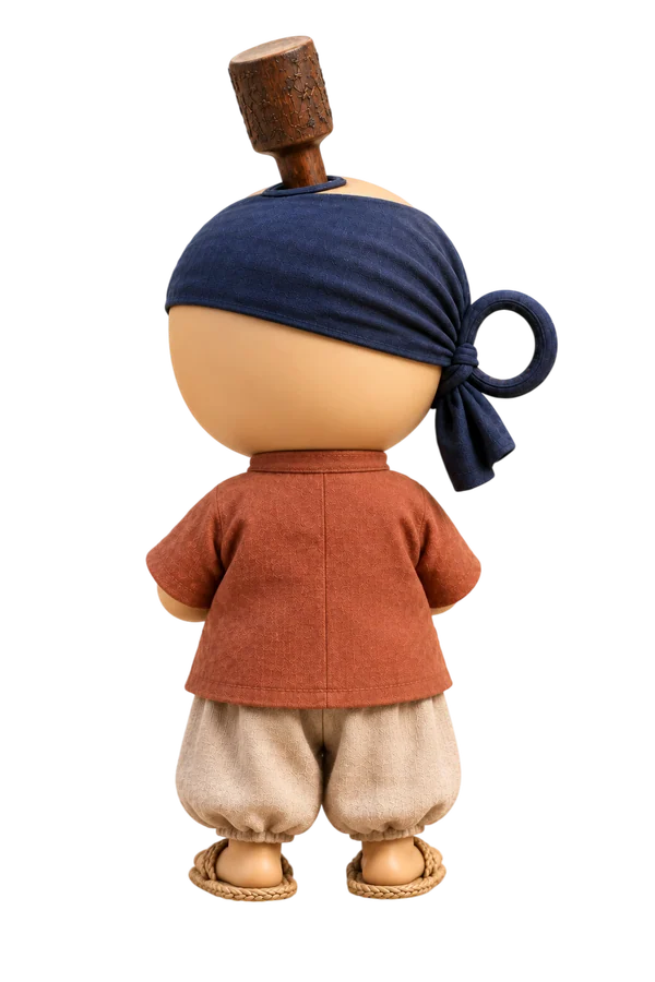 Boyok · 02 · back