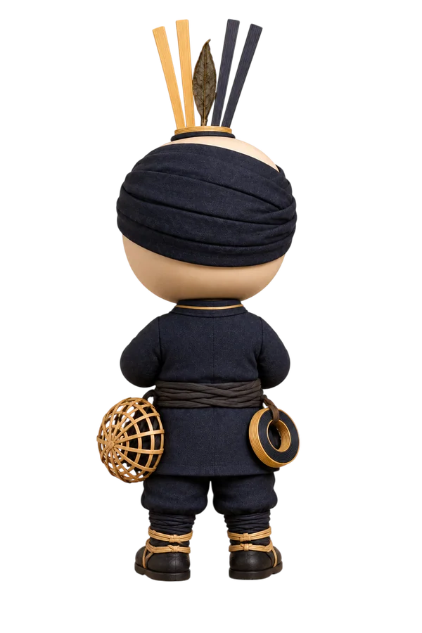 Gostinka · 01 · back
