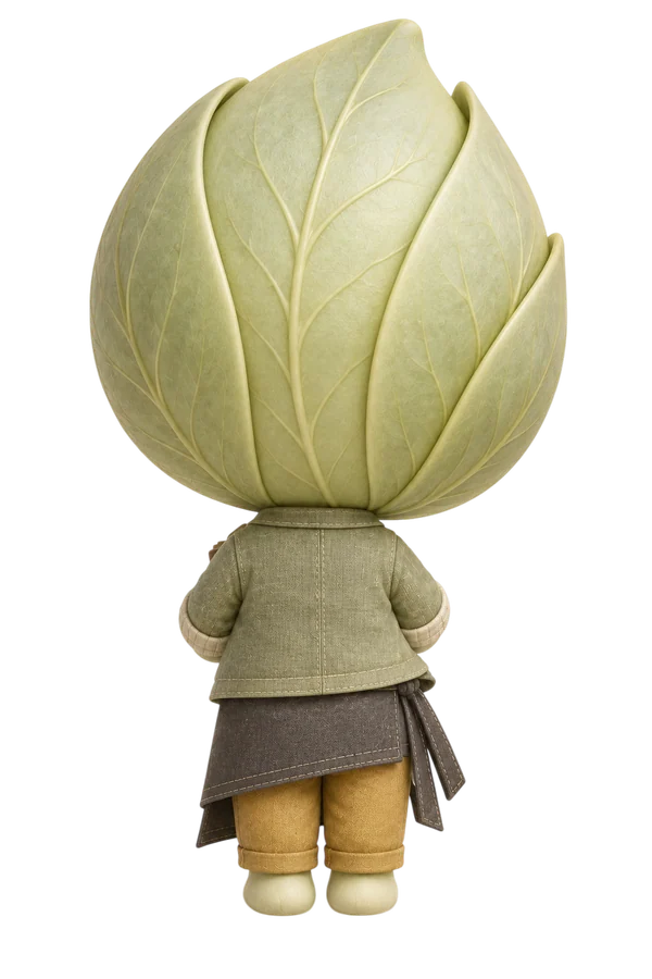 Tea Journal Bookbinder · 01 · back