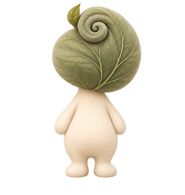 Keeper of the Tea Spiral · Suzhou · 00 · back