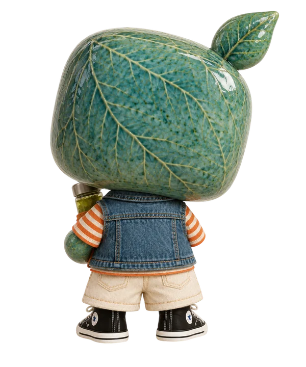 Paper Pattern Collector · 01 · back