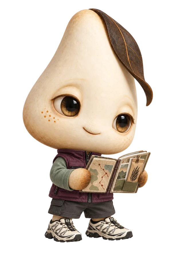 Tea Atlas Editor
