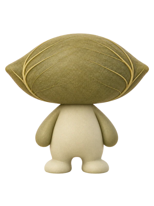 Tea Coaster Maker · 00 · back