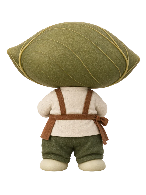 Tea Coaster Maker · 01 · back