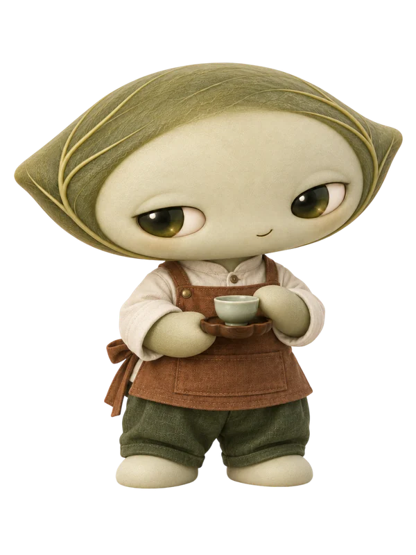 Tea Coaster Maker