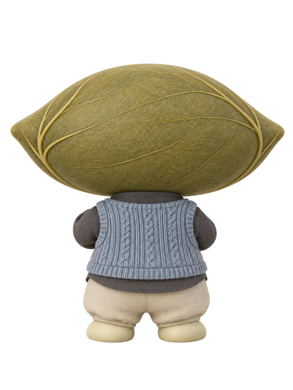 Tea Coaster Maker · 02 · back