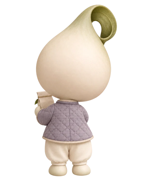 Fragrant Sample Sorter · 02 · back