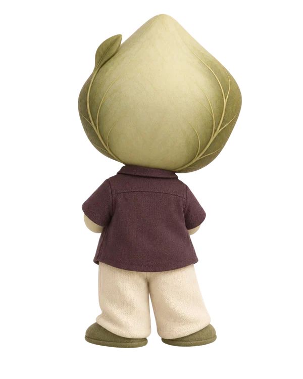 Wuyi Route Keeper · 02 · back
