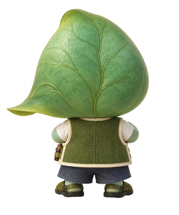 Liangmao Maker of Gankeng · 01 · back