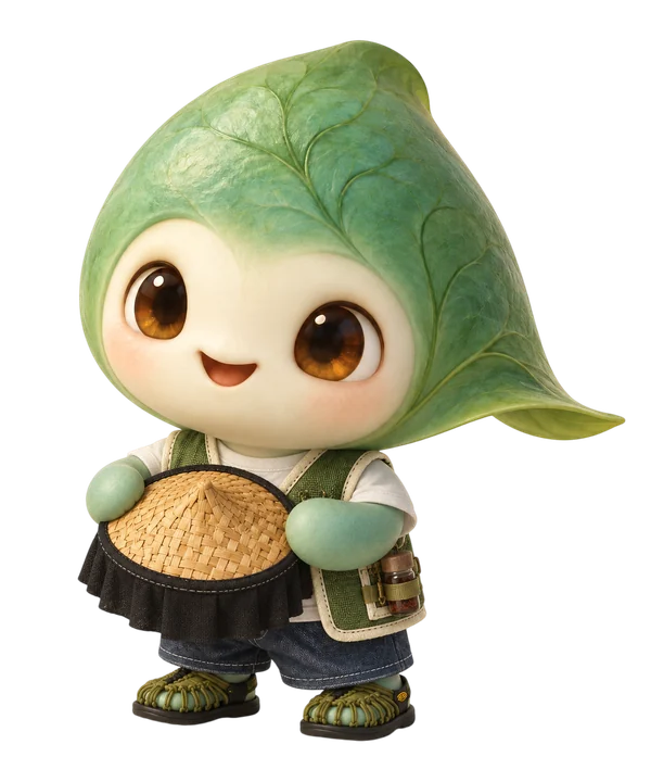 Liangmao Maker of Gankeng