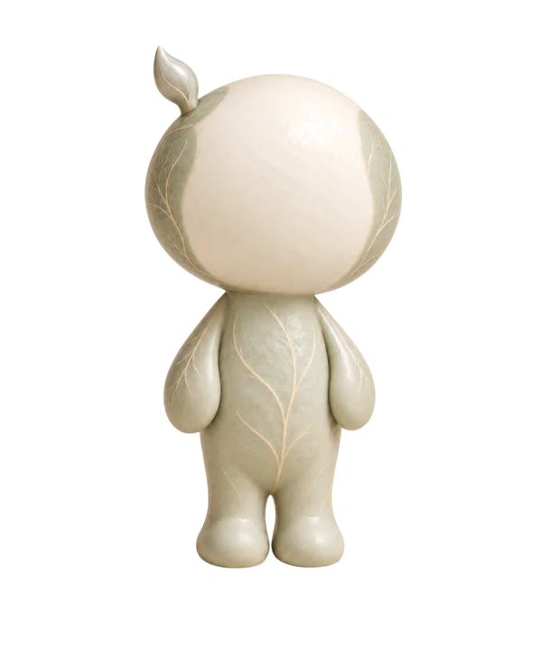 Keeper of the Midday Workshop · 00 · back