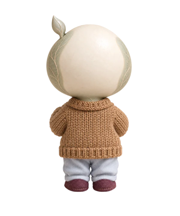 Keeper of the Midday Workshop · 02 · back