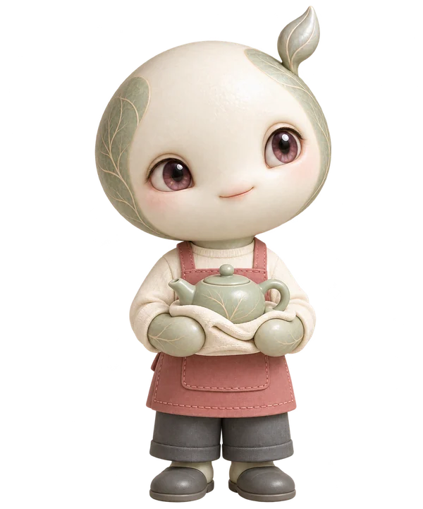 Dansi · Home is ready for tea