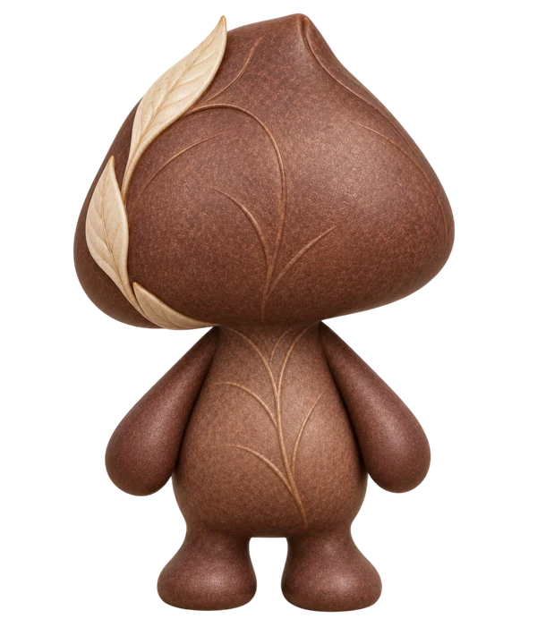 Tuhua Household Names Collector · 00 · back