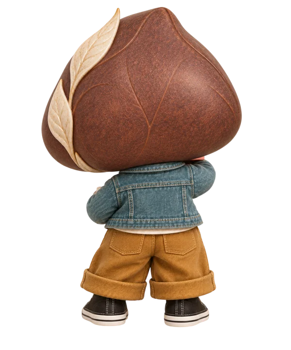 Tuhua Household Names Collector · 01 · back