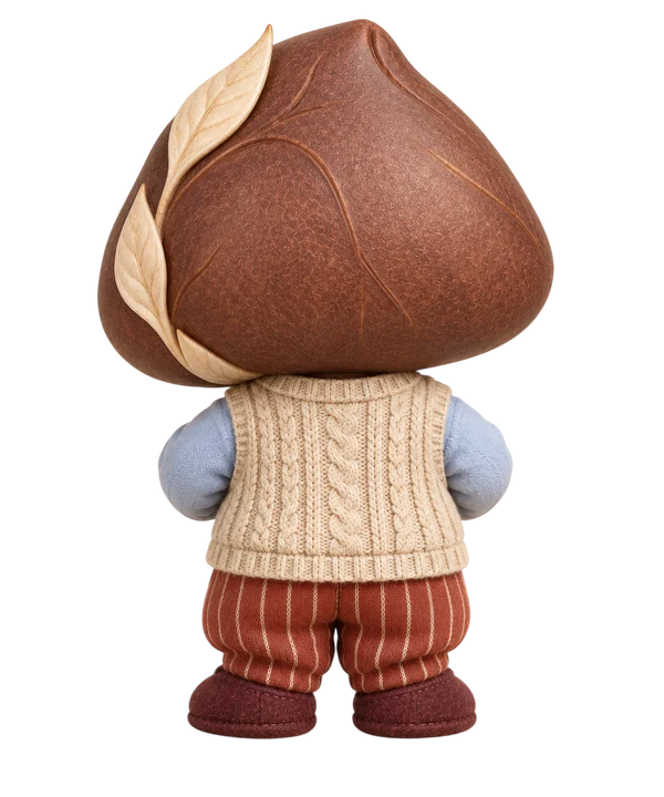Tuhua Household Names Collector · 02 · back