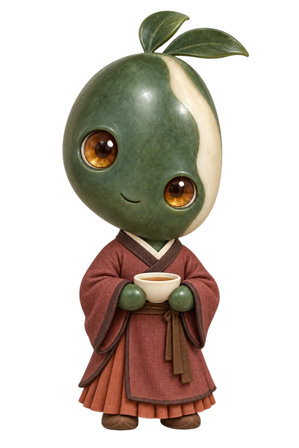 Gatherer of Quiet Fields
