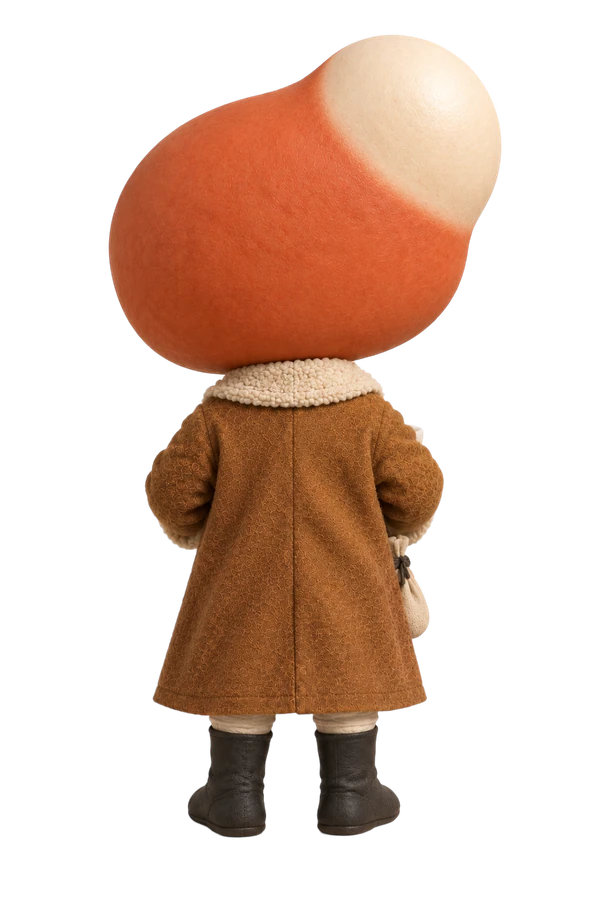 Keeper of the Roadside Lapel · 01 · back