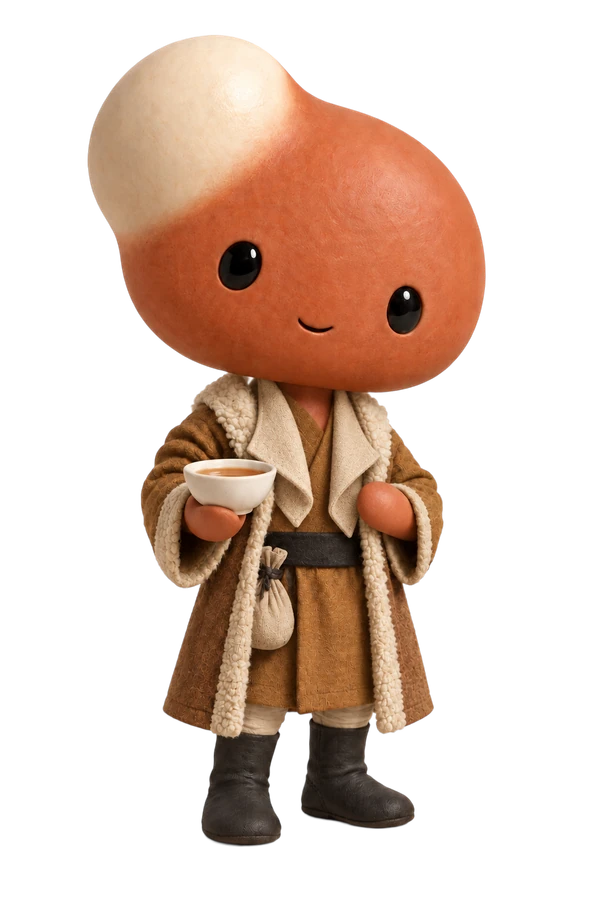 Keeper of the Roadside Lapel