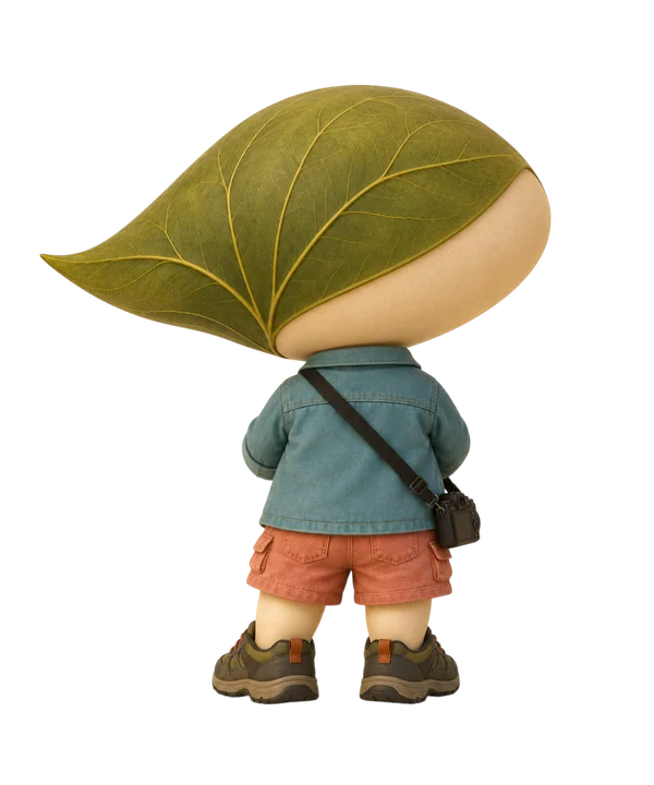 Coastal Path Maker · 01 · back