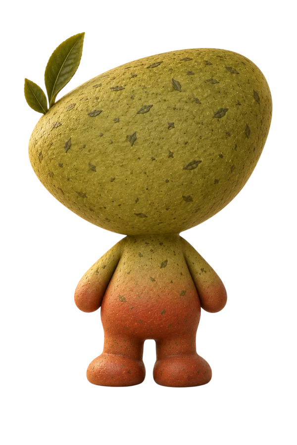 Cool Courtyard Gardener · 00 · back