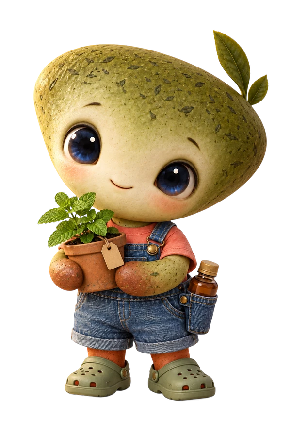 Cool Courtyard Gardener