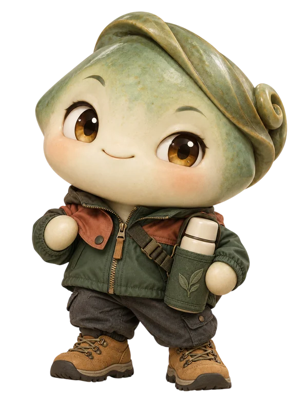Tea Trail Caretaker