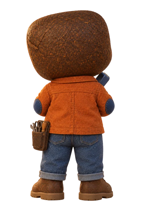 Repair Workshop Host · 01 · back