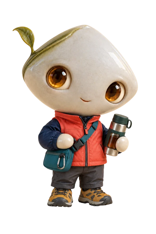 Short Hike Maker