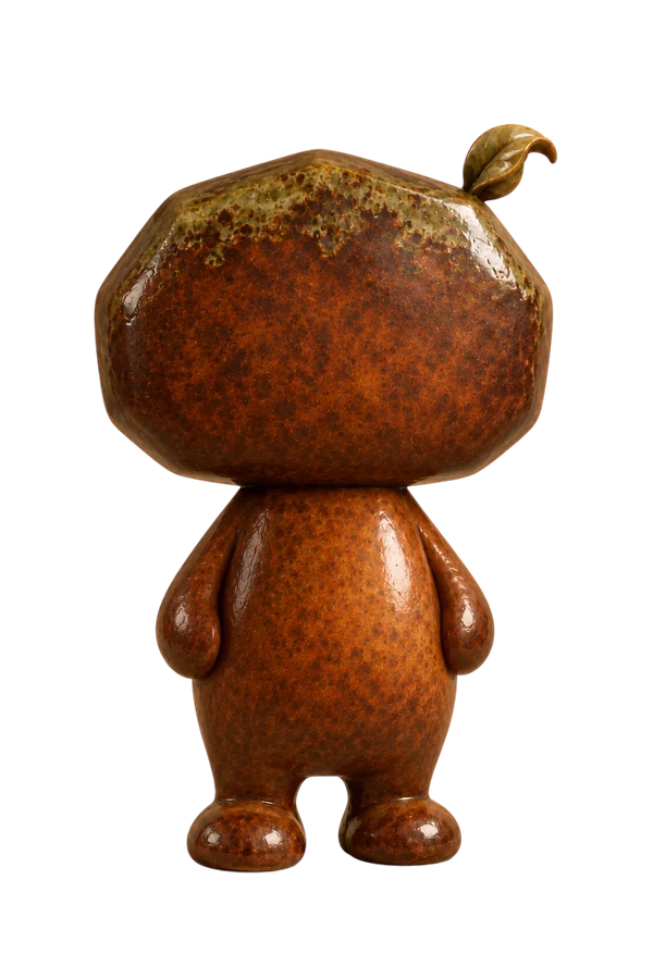 Keeper of Pipacheng’s Memory · 00 · back