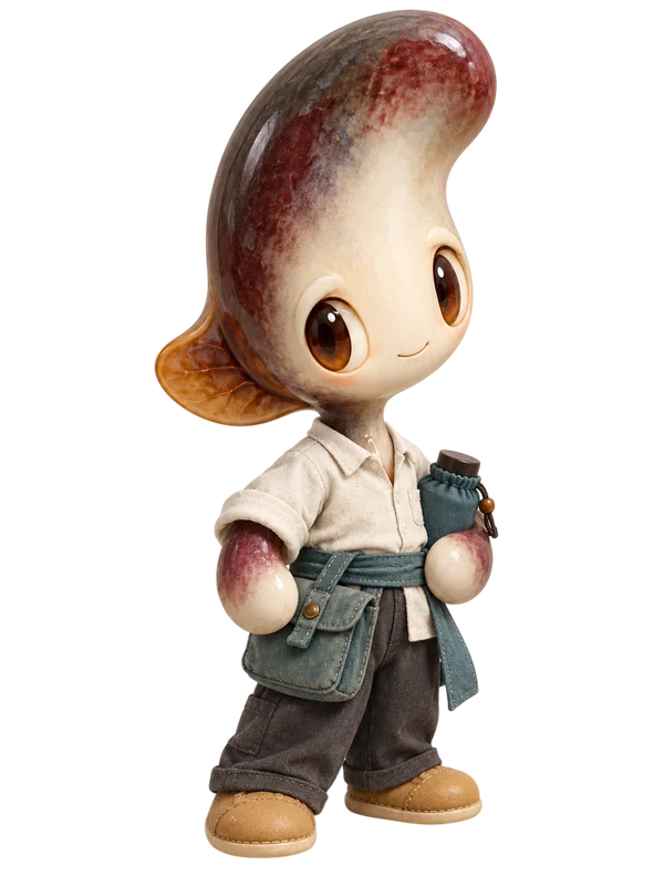 Jiaruipu Cool Tea Keeper