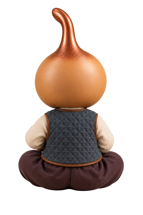 Koritsa · 02 · back
