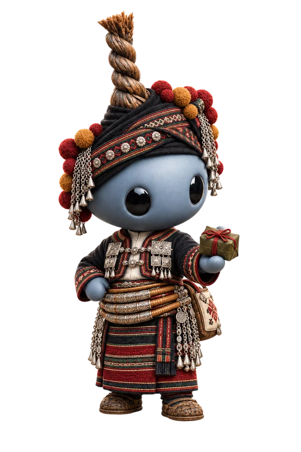 Kositsa · 06 · front