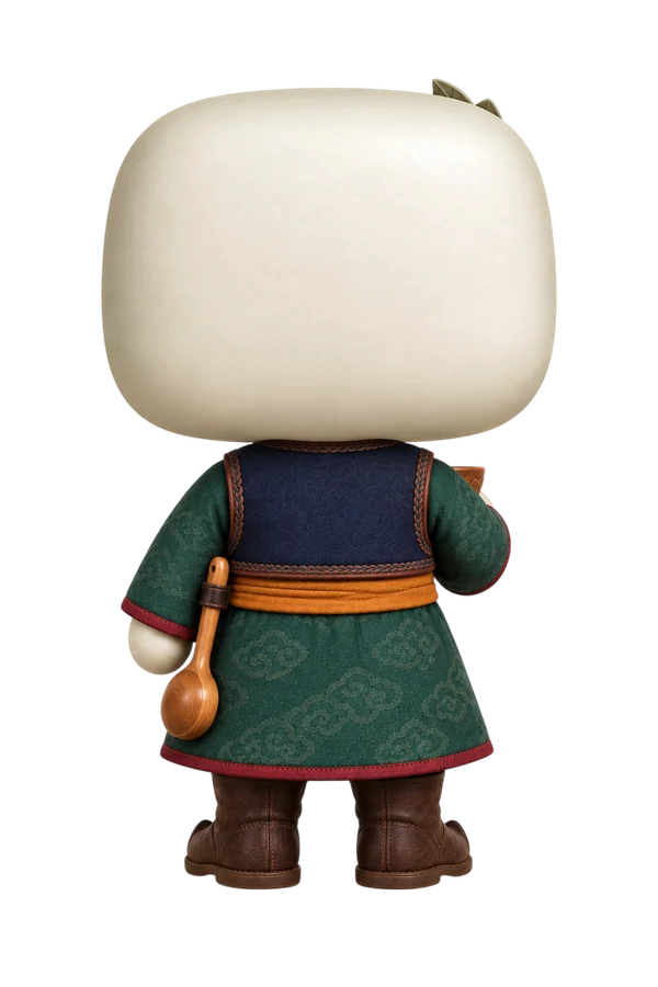 Kovshik · 03 · back