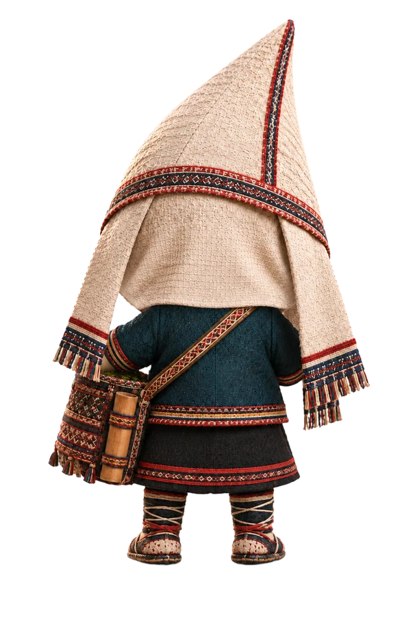 Myatka · 05 · back
