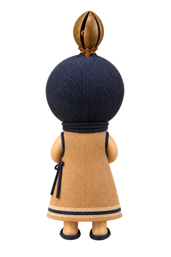Nochyovka · 02 · back