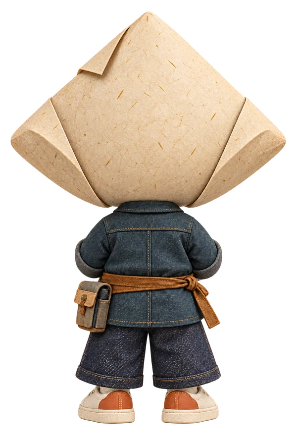 Pakli · 01 · back