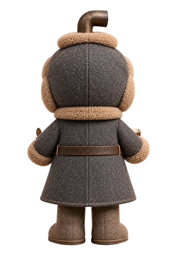 Prikuska · 01 · back