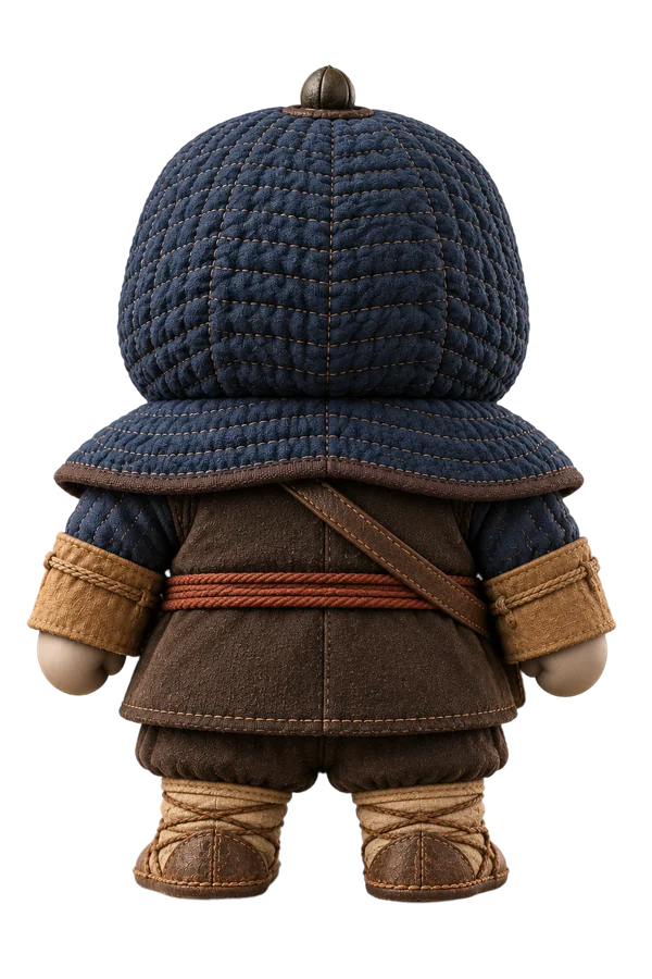 Ugolek · 01 · back