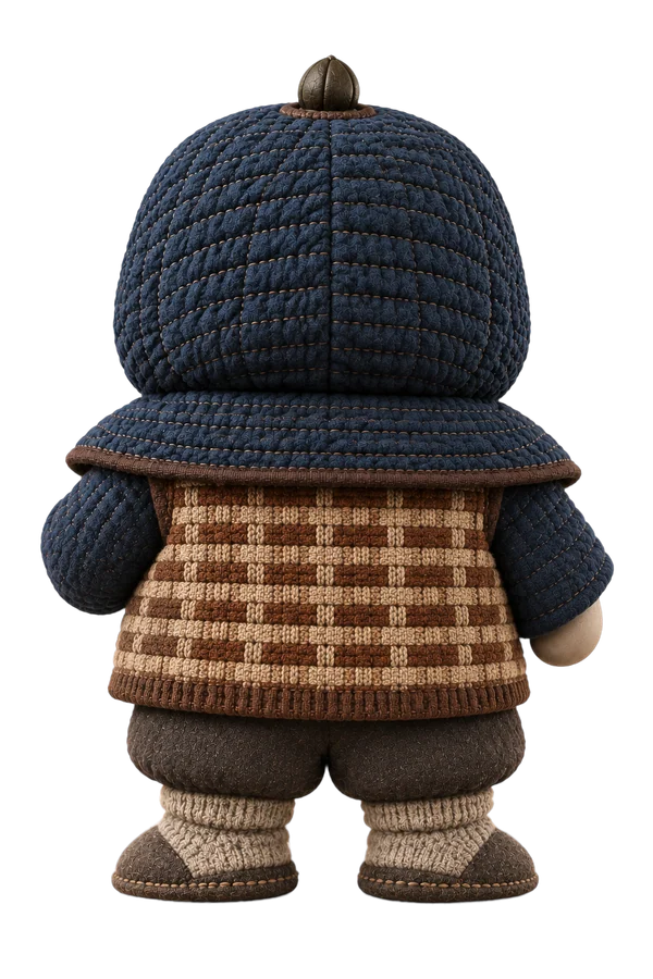 Ugolek · 02 · back