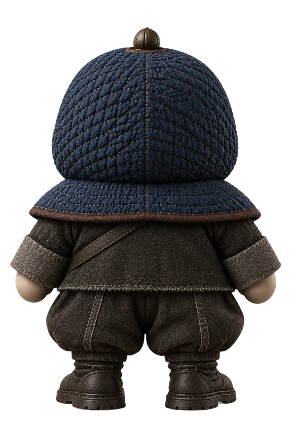 Ugolek · 03 · back