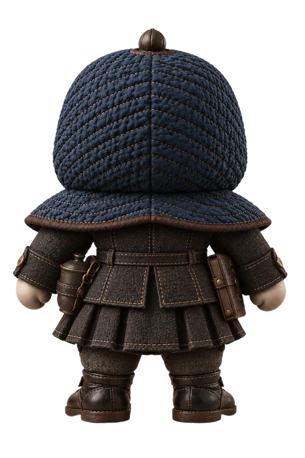 Ugolek · 04 · back